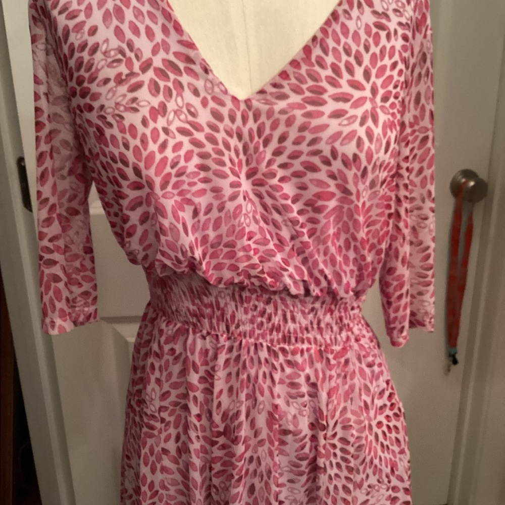 Kate and Lilly Party Dress